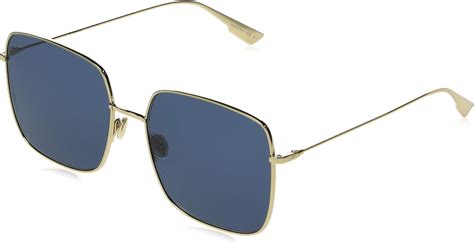 dior stellaire celeste|Dior STELLAIRE 1 Gold/Blue 59/18/145 Women Sunglasses.